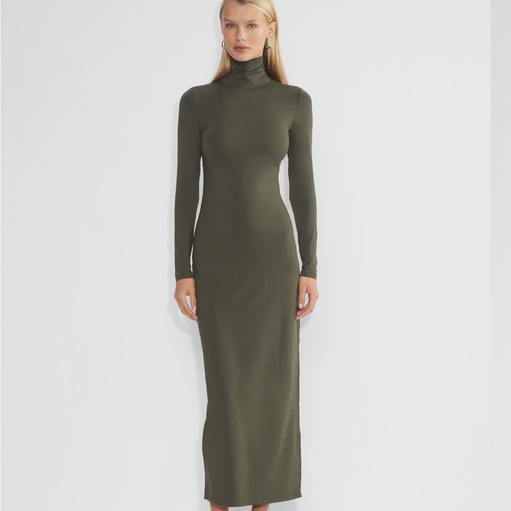 Aritzia Contour Series Dress